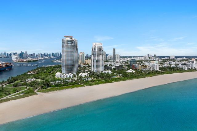 50 S Pointe Dr 2903, Miami Beach, FL 33139