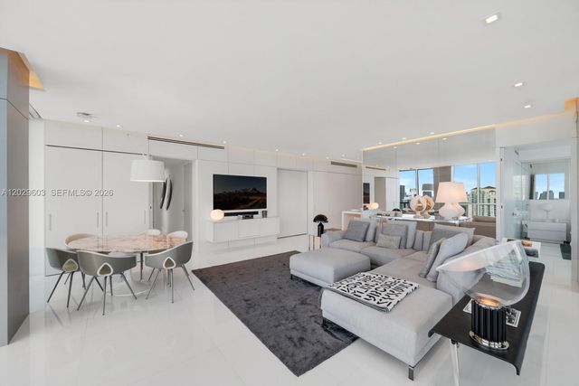 50 S Pointe Dr 2903, Miami Beach, FL 33139