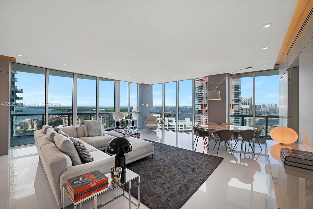 50 S Pointe Dr 2903, Miami Beach, FL 33139