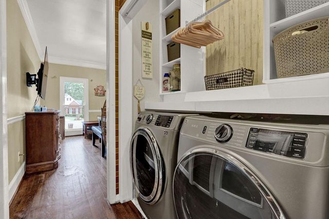 1110 Sheridan Way, Gainesville, GA 30506