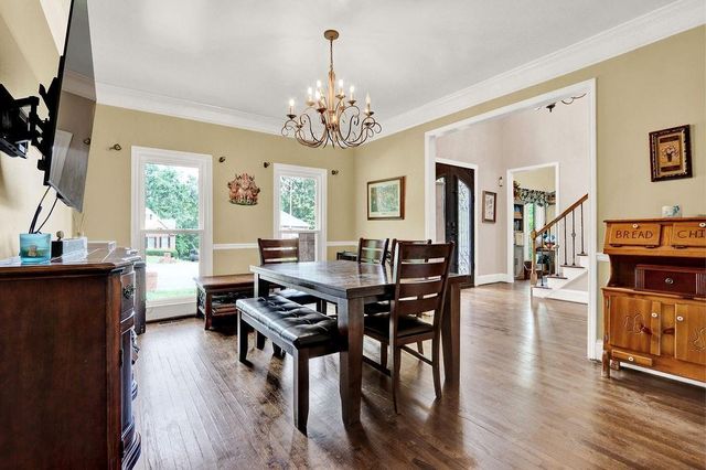 1110 Sheridan Way, Gainesville, GA 30506