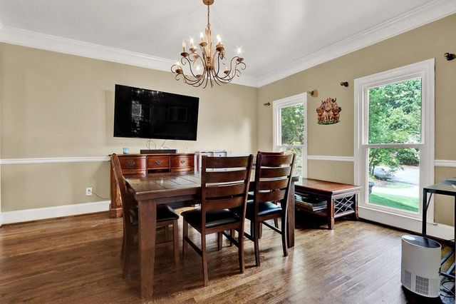 1110 Sheridan Way, Gainesville, GA 30506
