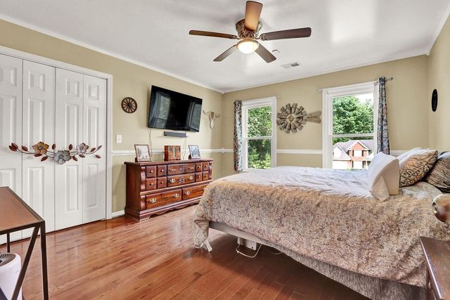 1110 Sheridan Way, Gainesville, GA 30506