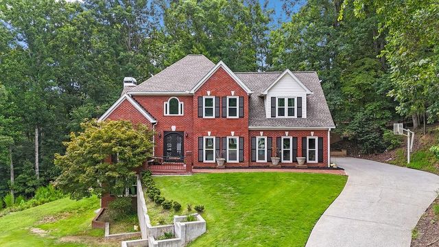 1110 Sheridan Way, Gainesville, GA 30506