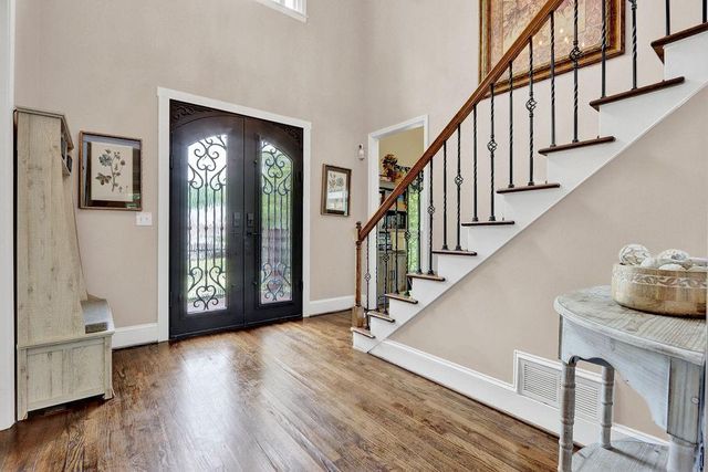 1110 Sheridan Way, Gainesville, GA 30506