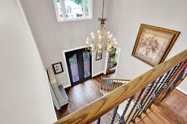 1110 Sheridan Way, Gainesville, GA 30506