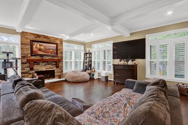 1110 Sheridan Way, Gainesville, GA 30506