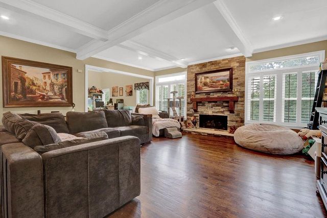 1110 Sheridan Way, Gainesville, GA 30506