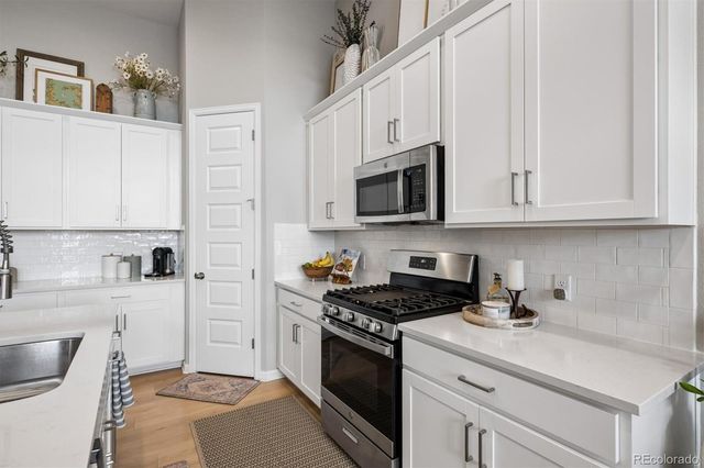 3726 Outcrop Court, Castle Rock, CO 80108