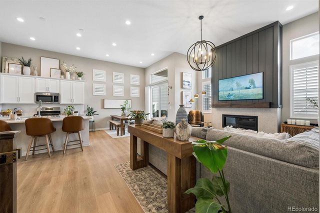 3726 Outcrop Court, Castle Rock, CO 80108