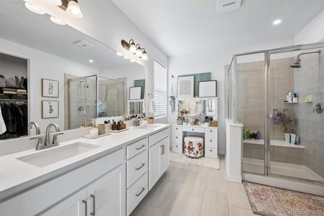 3726 Outcrop Court, Castle Rock, CO 80108