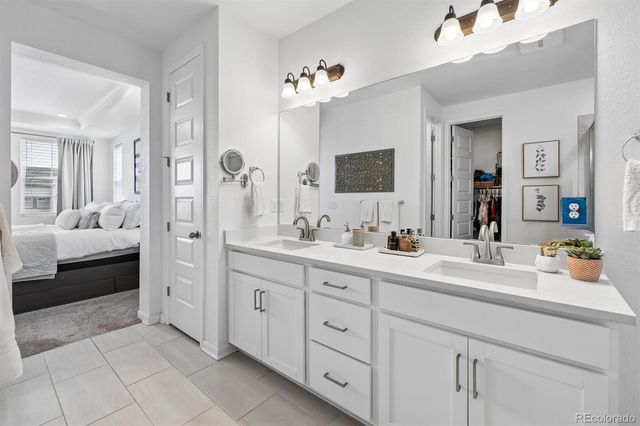 3726 Outcrop Court, Castle Rock, CO 80108