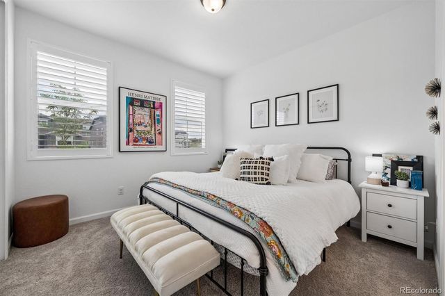 3726 Outcrop Court, Castle Rock, CO 80108