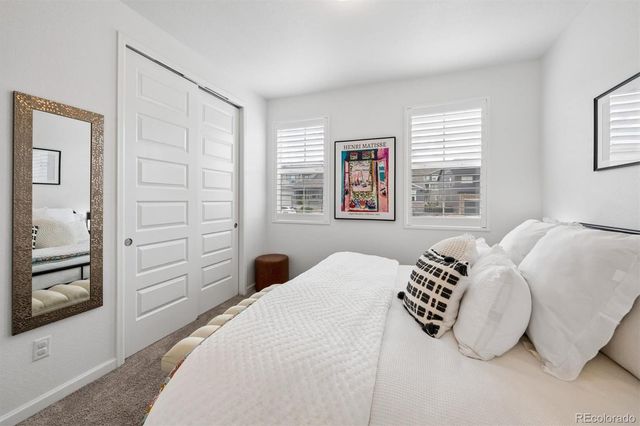 3726 Outcrop Court, Castle Rock, CO 80108