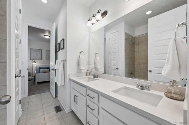 3726 Outcrop Court, Castle Rock, CO 80108