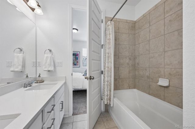 3726 Outcrop Court, Castle Rock, CO 80108