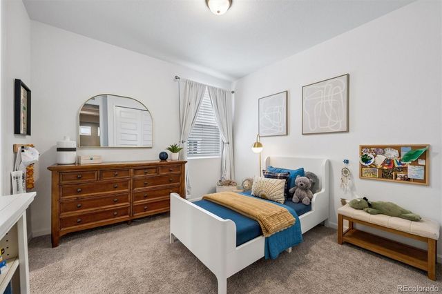 3726 Outcrop Court, Castle Rock, CO 80108