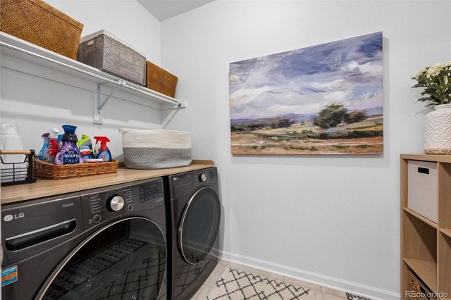 3726 Outcrop Court, Castle Rock, CO 80108