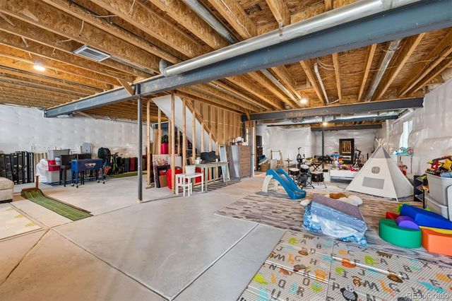 3726 Outcrop Court, Castle Rock, CO 80108