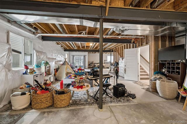 3726 Outcrop Court, Castle Rock, CO 80108