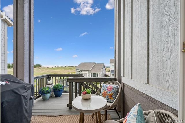3726 Outcrop Court, Castle Rock, CO 80108
