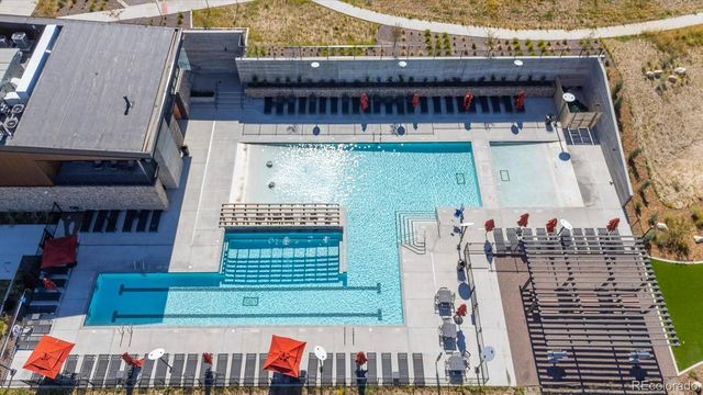 3726 Outcrop Court, Castle Rock, CO 80108