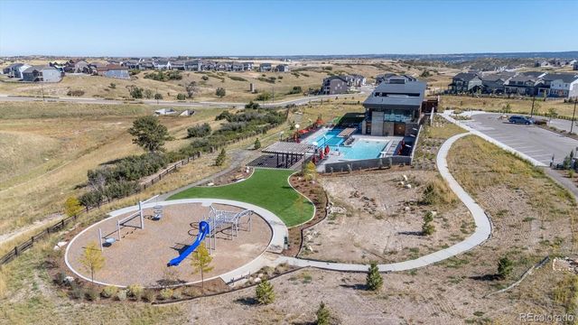 3726 Outcrop Court, Castle Rock, CO 80108