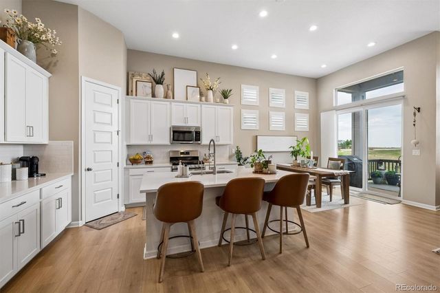 3726 Outcrop Court, Castle Rock, CO 80108