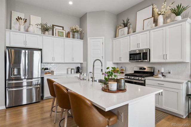 3726 Outcrop Court, Castle Rock, CO 80108