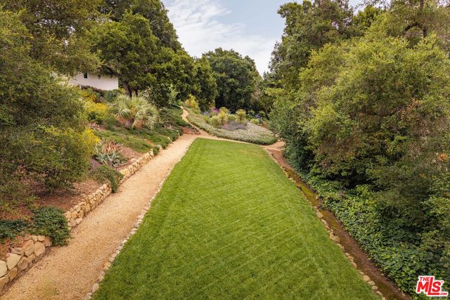 1383 School House Road, Santa Barbara, CA 93108