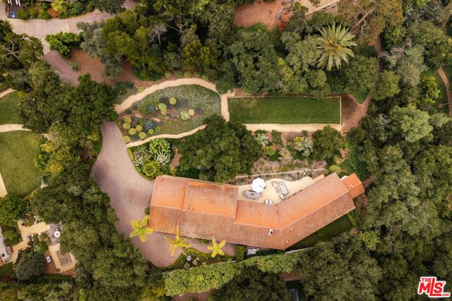 1383 School House Road, Santa Barbara, CA 93108