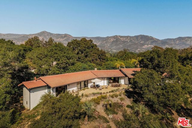 1383 School House Road, Santa Barbara, CA 93108