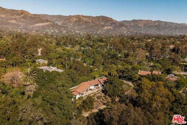 1383 School House Road, Santa Barbara, CA 93108