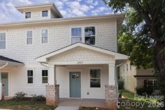 2915 Ross Avenue, Charlotte, NC 28208