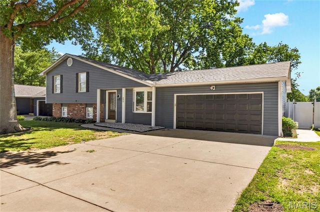 3878 Crystal Wood Drive, Arnold, MO 63010