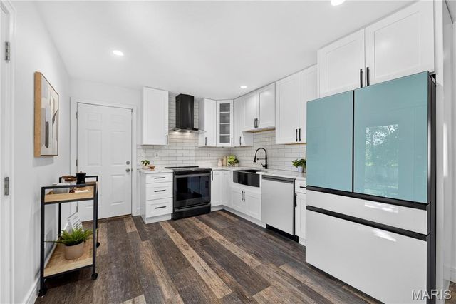 3878 Crystal Wood Drive, Arnold, MO 63010