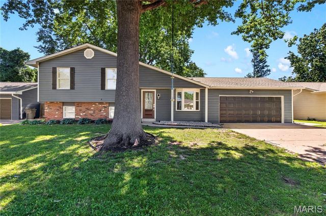 3878 Crystal Wood Drive, Arnold, MO 63010