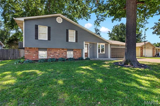 3878 Crystal Wood Drive, Arnold, MO 63010