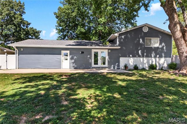 3878 Crystal Wood Drive, Arnold, MO 63010