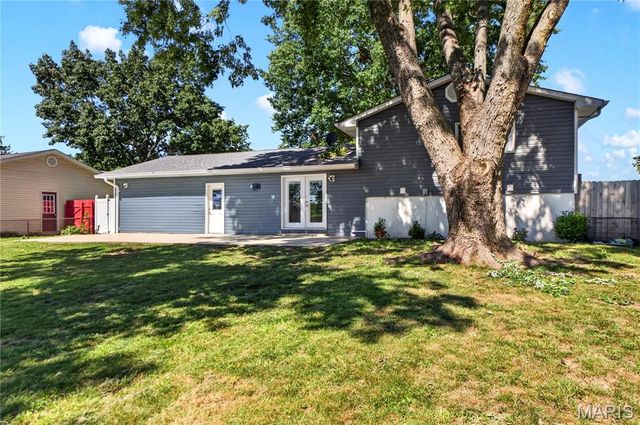 3878 Crystal Wood Drive, Arnold, MO 63010