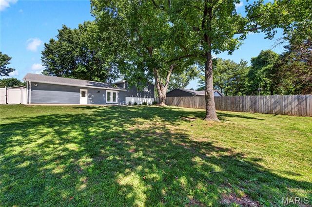 3878 Crystal Wood Drive, Arnold, MO 63010