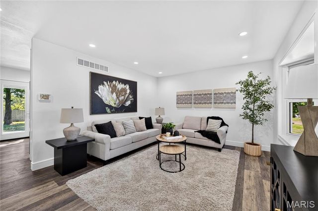 3878 Crystal Wood Drive, Arnold, MO 63010