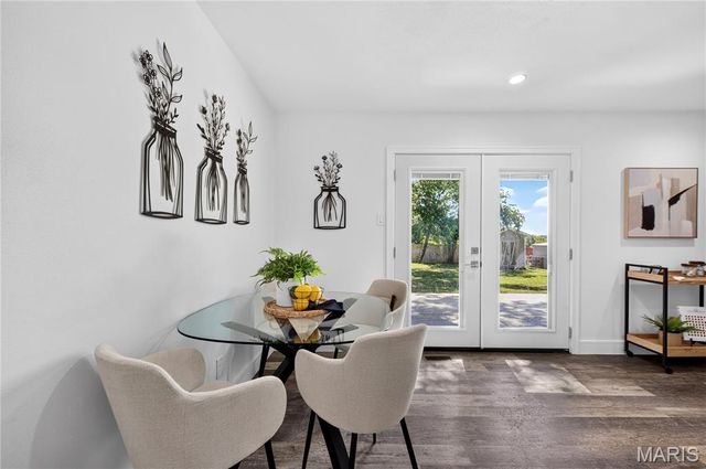 3878 Crystal Wood Drive, Arnold, MO 63010