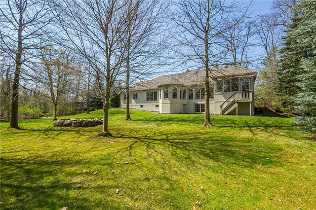 1828 Baird Road, Penfield, NY 14526