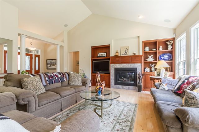 1828 Baird Road, Penfield, NY 14526