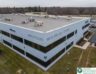 100 Community 209, Coolbaugh Twp, PA 18466