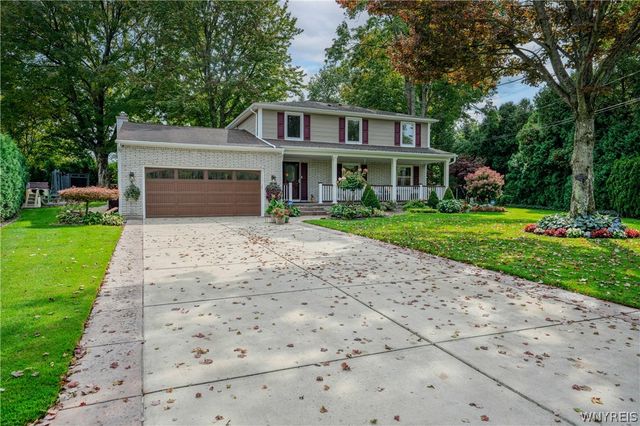 29 Windgate, Orchard Park, NY 14127