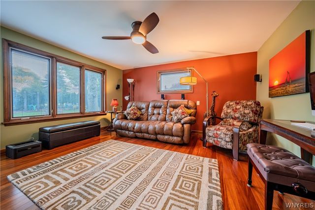 29 Windgate, Orchard Park, NY 14127