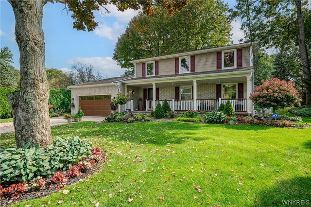29 Windgate, Orchard Park, NY 14127