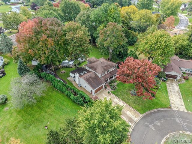 29 Windgate, Orchard Park, NY 14127